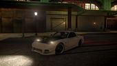 Mazda RX7 Veilside C2